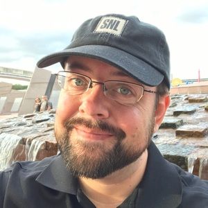 Meet your Posher, Zak